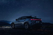 Lexus RZ450e: Обзор электрического кроссовера фото 3