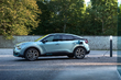Citroen e-С4: Обзор электрохэтчбека с акцентом на комфорт фото 2