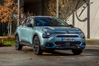 Citroen e-С4: Обзор электрохэтчбека с акцентом на комфорт фото 1