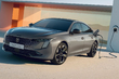 Peugeot 508: Обновленный французский флагман фото 2