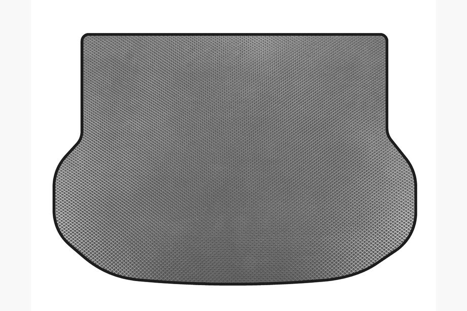 Lexus ES 2006-2011 гг. Коврик в багажник EVA (Серый) Image