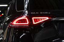 Mercedes GLE W167 2018- гг. Задние фонари 2018-2023 (Европа, 2 шт) фото 3