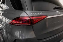 Mercedes GLE W167 2018- гг. Задние фонари 2018-2023 (Европа, 2 шт) фото 2