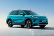 Обзор электрического BYD Sea Lion 05: Компактный электрокроссовер фото 1