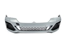 BMW 5 серия G30/G31 2017–2023 гг. Комплект обвеса M-Tech (для 2021+) фото 8
