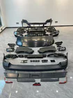 Volkswagen T5 Caravelle 2004-2010 гг. Комплект рестайлинга T6.1 OEM фото 1