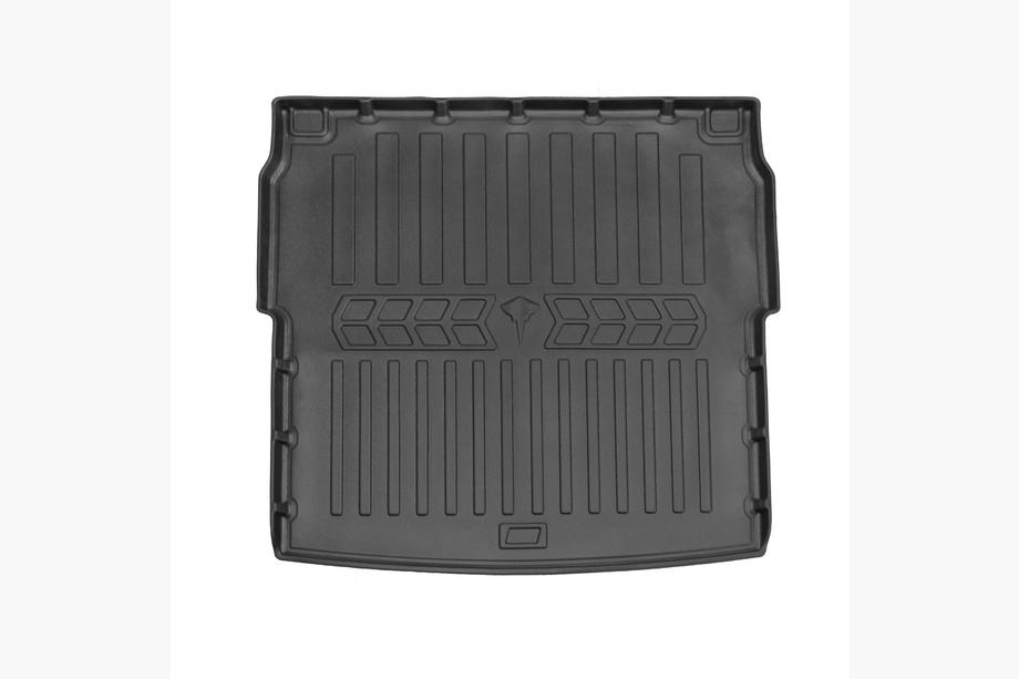 Honda eNP2 Коврик в багажник Stingray 3D (Верхний) Image