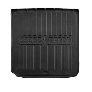 Коврик в багажник Stingray 3D (Для Grand, 5 мест) Renault Scenic/Grand 2009-2016 гг.