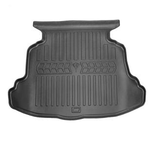 Коврик в багажник Stingray 3D (SD) Toyota Corolla 2002-2007 гг.