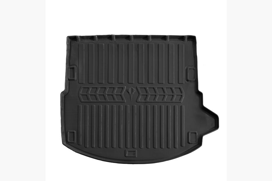 Land Rover Discovery Sport 2014- гг. Коврик в багажник Stingray 3D Image