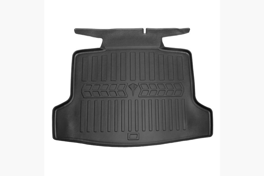Коврик в багажник Stingray 3D Image