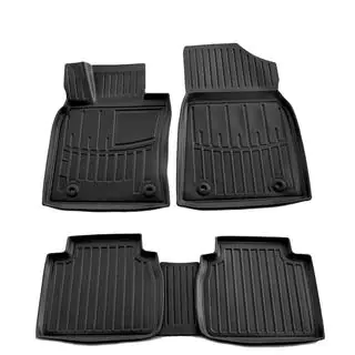 Резиновые коврики Stingray 3D (5 шт)