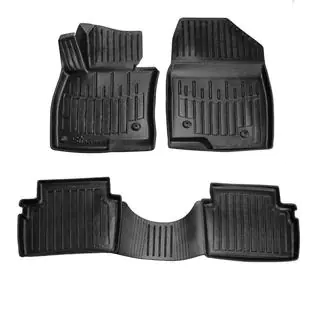 Резиновые коврики Stingray 3D (SW, Europe, 5 шт)