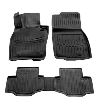 Резиновые коврики Stingray 3D (5 шт)