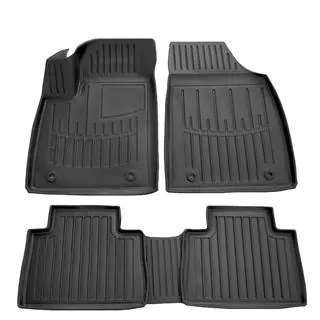 Резиновые коврики Stingray 3D (5 шт)