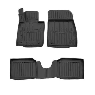 Резиновые коврики Stingray 3D (4 шт)