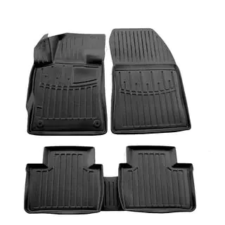Резиновые коврики Stingray 3D (5 шт)