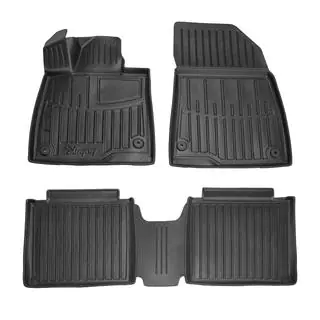 Резиновые коврики Stingray 3D (4 шт)