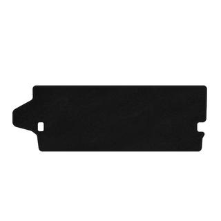 Коврик багажника текстильный Classic (до 3 ряда, Черный) Nissan Pathfinder R51 2005-2014 гг.