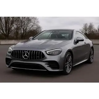 Передняя решетка Panamericana GT (для AMG-Line 2020-2023)