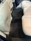 Mercedes GLS X167 2019- гг. Коврики EVA (Черный) фото 5