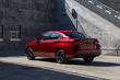 Nissan Versa: Обновленный бюджетный седан фото 2