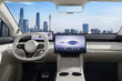 Обзор Luxeed R7: Инновационный электрокроссовер от Huawei и Chery фото 5