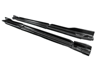 Range Rover V L460 2021- гг. Комплект обвеса MNSR Carbon фото 44