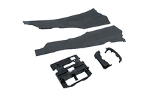Range Rover V L460 2021- гг. Комплект обвеса MNSR Carbon фото 120