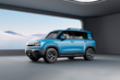 Baojun Yep Plus: Обзор компактного электрокроссовера фото 1