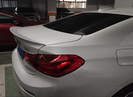 BMW 1 серия F20/F21 2011-2019 гг. Спойлер P-Style (для F52, грунтованный под покраску) фото 2