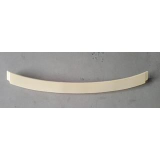 Накладка на спойлер (под покраску) BMW 3 серия E90/E91 2005-2011 гг.