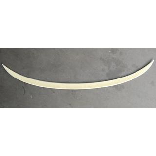 Спойлер M3-Style (для E90, грунтованный под покраску) BMW 3 серия E90/E91 2005-2011 гг. фото 2