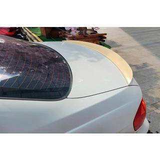 Спойлер MP-Style (для E90, грунтованный под покраску) BMW 3 серия E90/E91 2005-2011 гг. фото 1