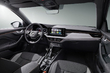 Обзор Skoda Scala: Практичность и стиль хэтчбека фото 6