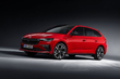 Обзор Skoda Scala: Практичность и стиль хэтчбека фото 1