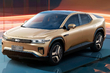 Changan Qiyuan E07: Обзор уникального электромобиля фото 2