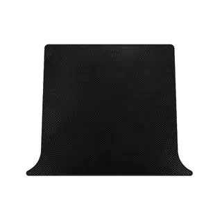 Коврик в багажник EVA (Черный)