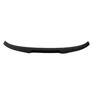 Спойлер M4-Style (для F30/F80, черный глянец) BMW 3 серия F30/F31 2012-2019 гг. фото 4
