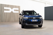 Обзор Dacia Bigster: Просторный SUV по доступной цене фото 2