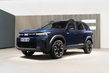 Обзор Dacia Bigster: Просторный SUV по доступной цене фото 1
