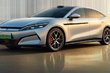 BYD Han L Electric: Обзор премиального седана фото 4