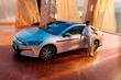BYD Han L Electric: Обзор премиального седана фото 2