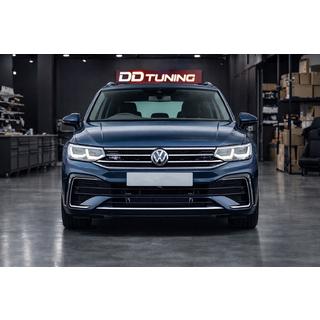 Полный обвес R-Line (для 2021-2023) фото 2