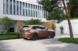 Обзор Mazda CX-80: Премиальный семейный кросс. фото 4