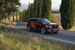 Обзор Mazda CX-80: Премиальный семейный кросс. фото 1