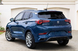 Обновленный Buick Encore GX: Обзор рестайлинга фото 3