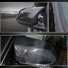 BMW X5 F15 2013-2018 гг. Накладки на Зеркала M-Look (Карбон) фото 2