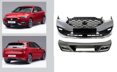 Seat Leon 2020- гг. Комплект обвеса FR фото 1