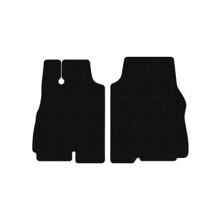 Резиновые Коврики Carsuit (Черные) Peugeot Boxer 1994-2006 гг. фото 1